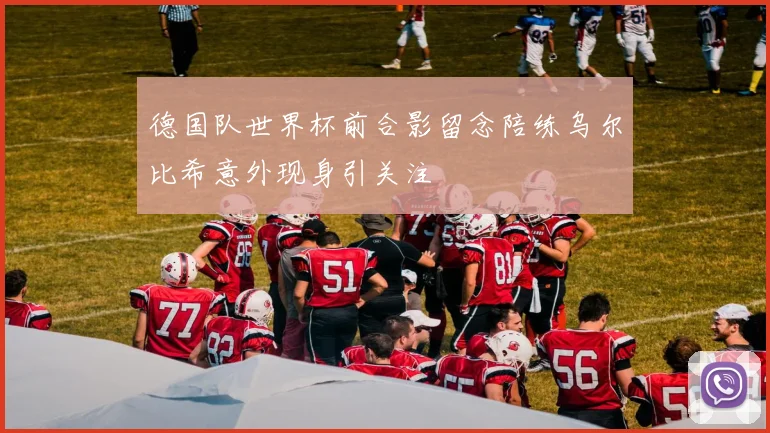 德国队世界杯前合影留念陪练乌尔比希意外现身引关注